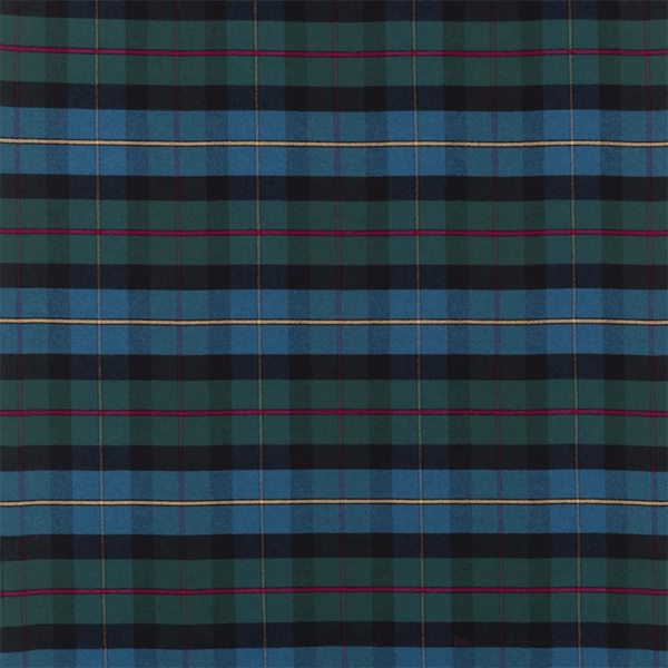 COACH ROAD TARTAN - Dušek Décor