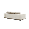 VOLLMER 3 SEAT