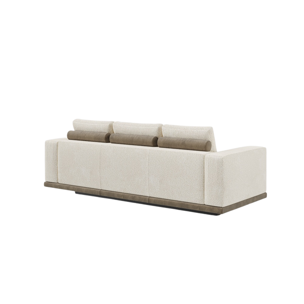 VOLLMER 3 SEAT
