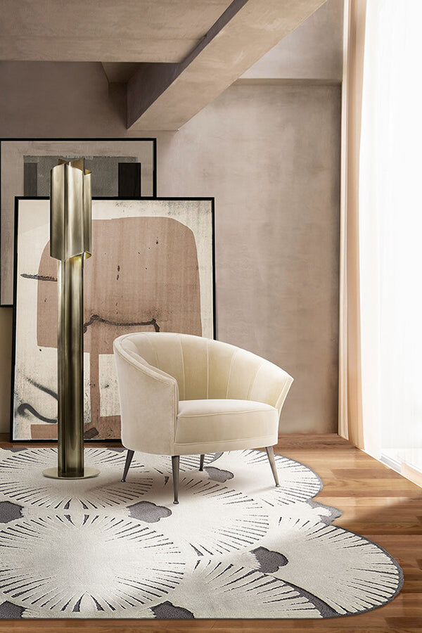 DECO IRREGULAR