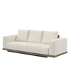 VOLLMER 3 SEAT