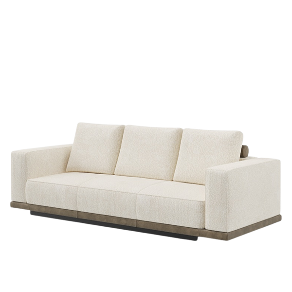 VOLLMER 3 SEAT
