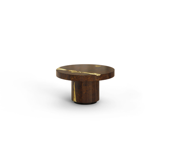 EMPIRE CENTER TABLE SET