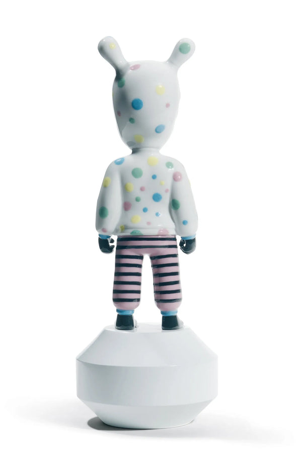 THE GUEST BY DEVILROBOTS