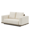 VOLLMER 2 SEAT