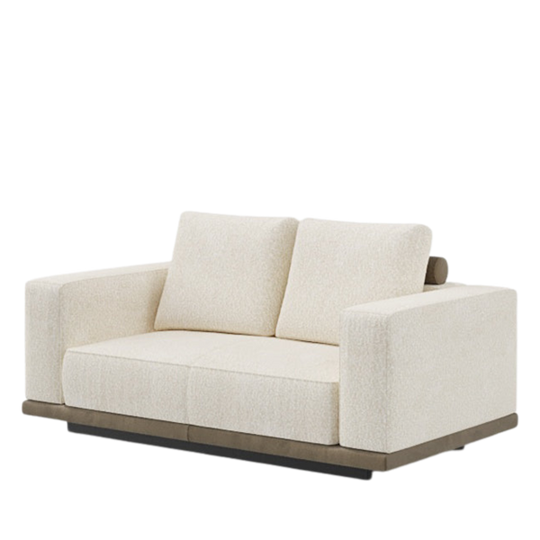VOLLMER 2 SEAT
