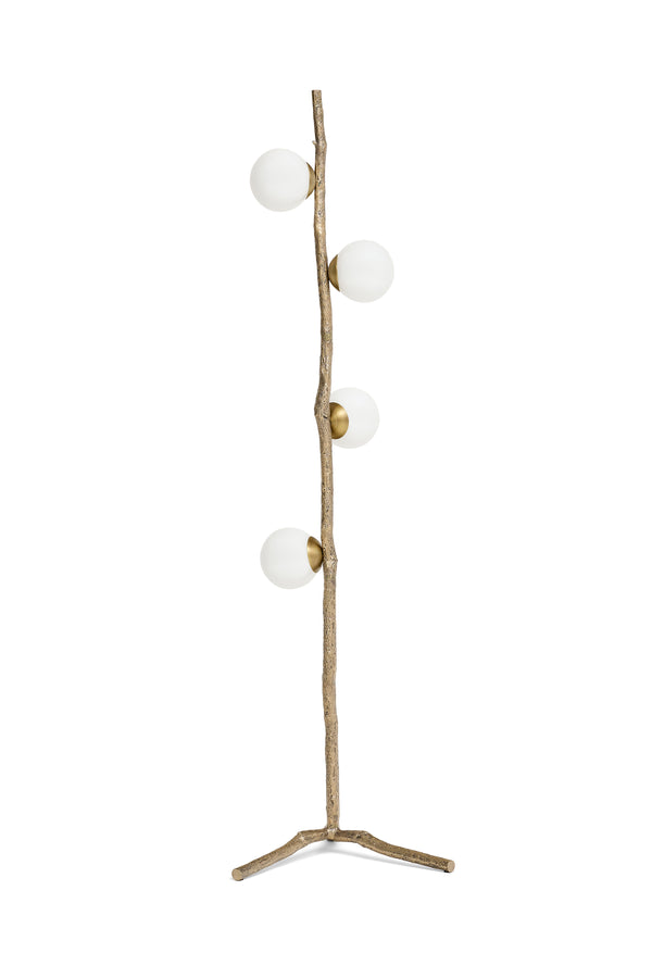 MERDRONHO FLOOR LAMP