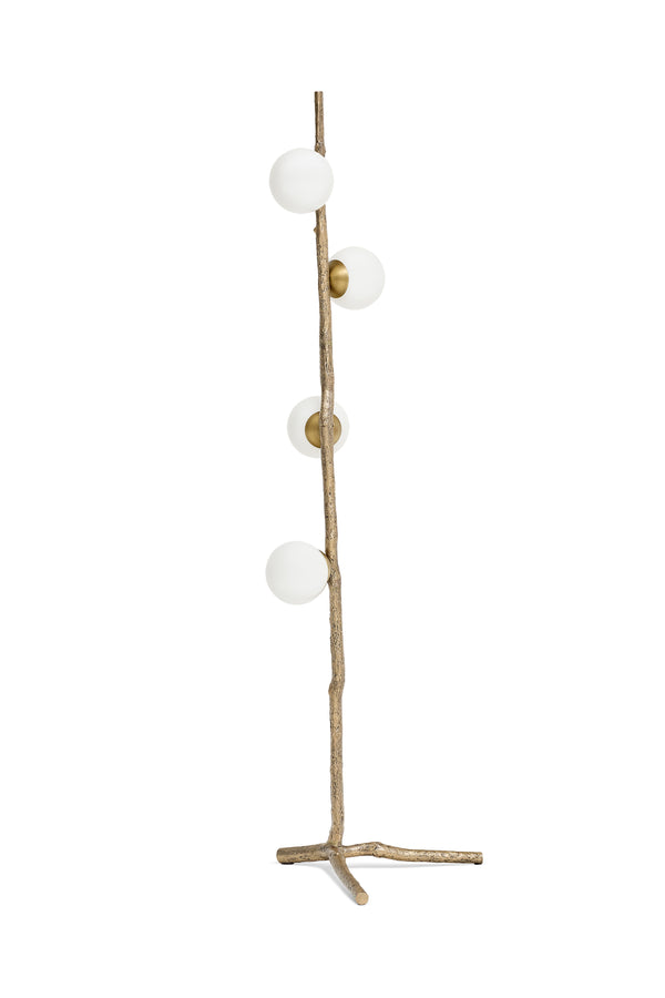MERDRONHO FLOOR LAMP
