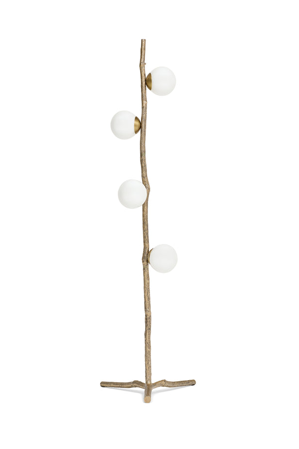 MERDRONHO FLOOR LAMP