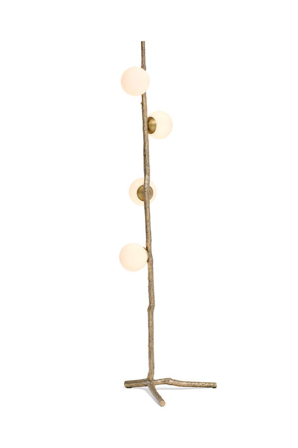 MERDRONHO FLOOR LAMP
