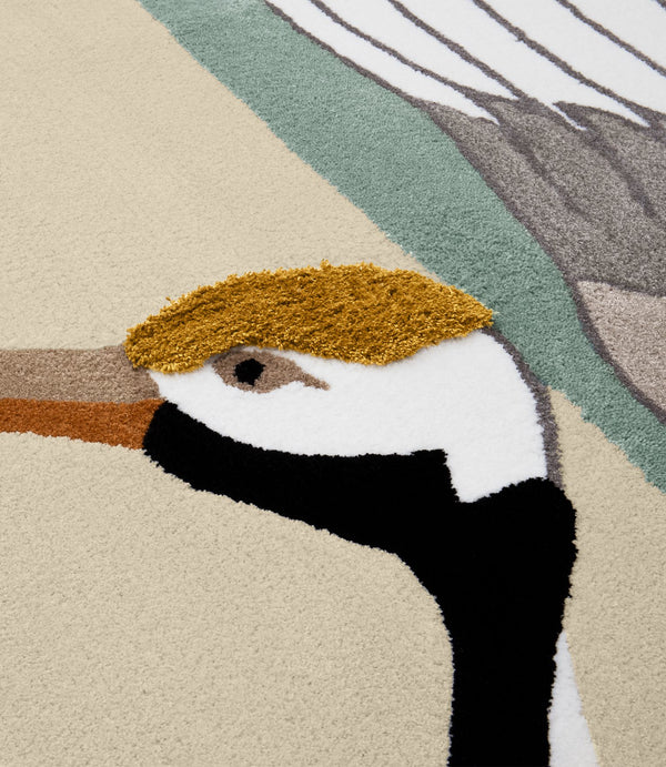 HERON