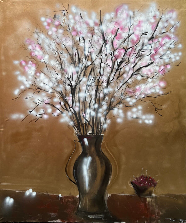 CHERRY BLOSSOM