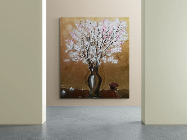 CHERRY BLOSSOM