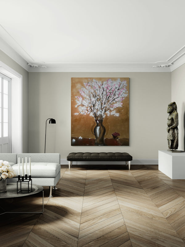 CHERRY BLOSSOM