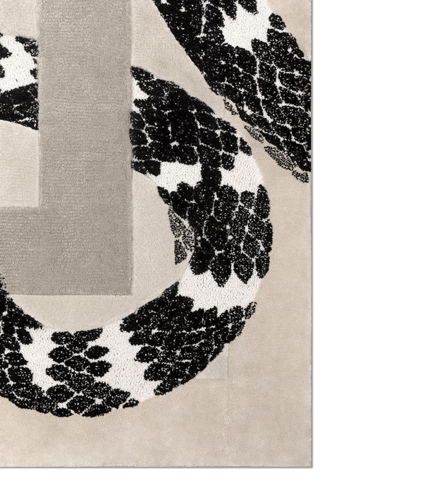 IMPERIAL SNAKE