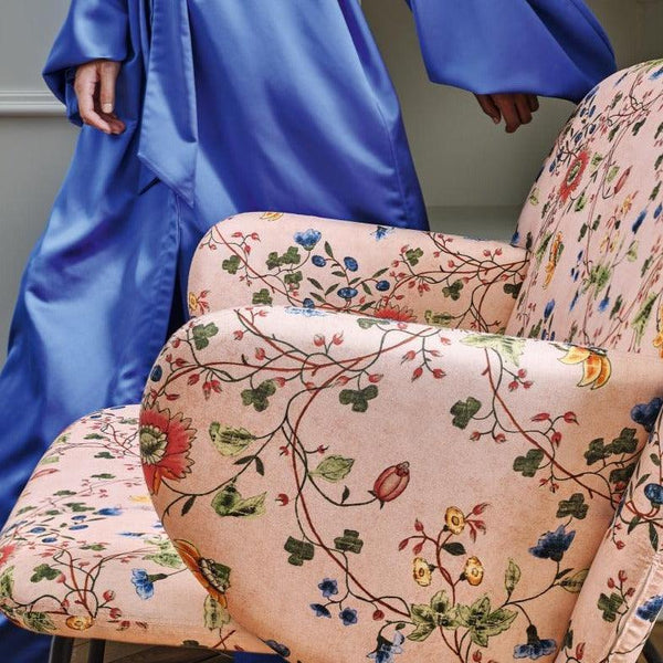 RUBELLI LADY BLOOM - Dušek Décor