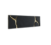 LAPIAZ BLACK HEADBOARD