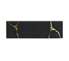 LAPIAZ BLACK HEADBOARD
