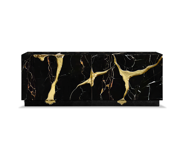 LAPIAZ PORTORO MARBLE
