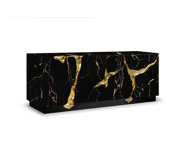 LAPIAZ PORTORO MARBLE