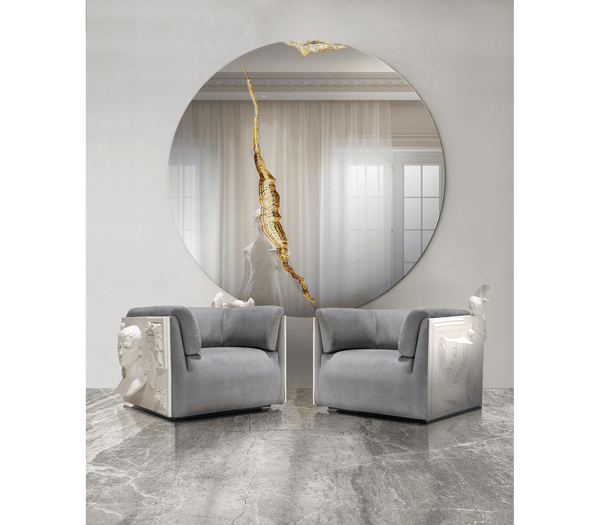 LUMIERE ROUND II
