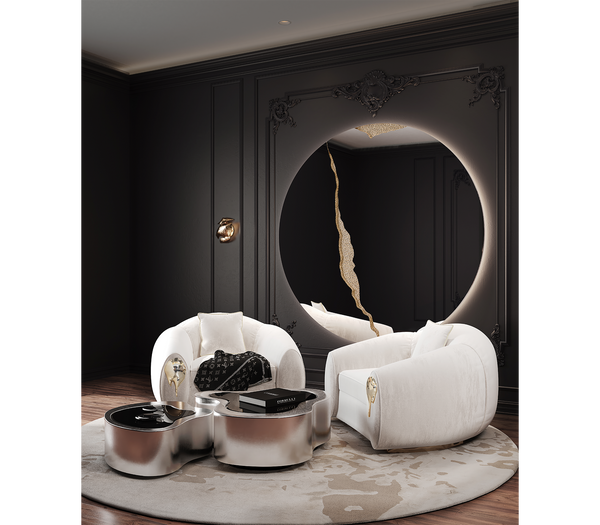 LUMIERE ROUND II