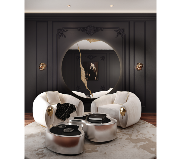 LUMIERE ROUND II