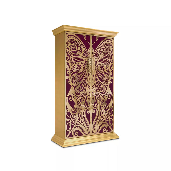 Mademoiselle Armoire