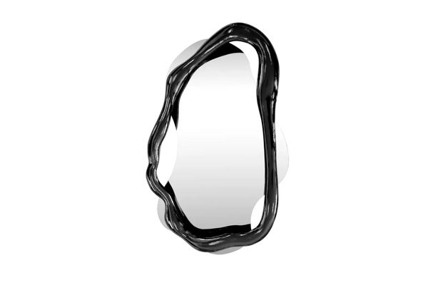 TWISTED OVAL