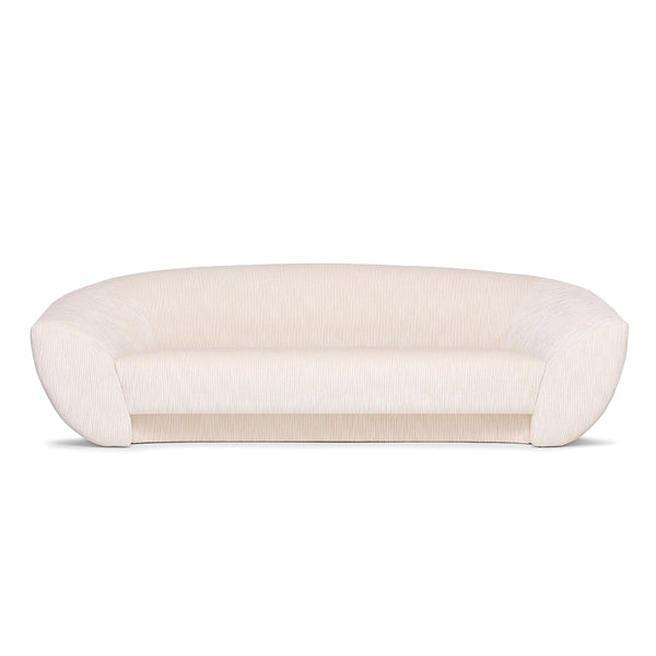 Carlo Sofa without spheres