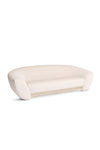 Carlo Sofa without spheres