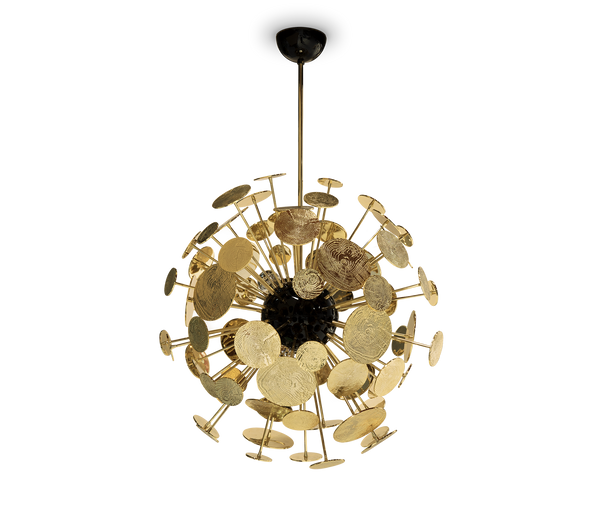 NEWTON SUSPENSION LAMP