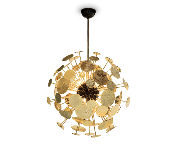 NEWTON SUSPENSION LAMP