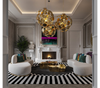 NEWTON SUSPENSION LAMP