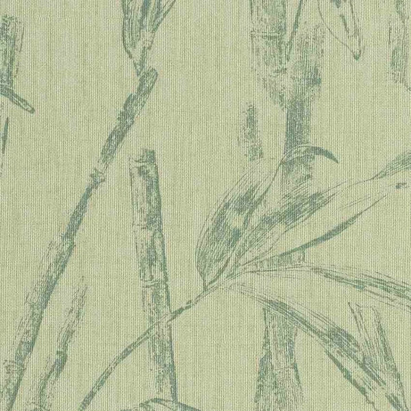 Nikko wallpaper Armani/Casa