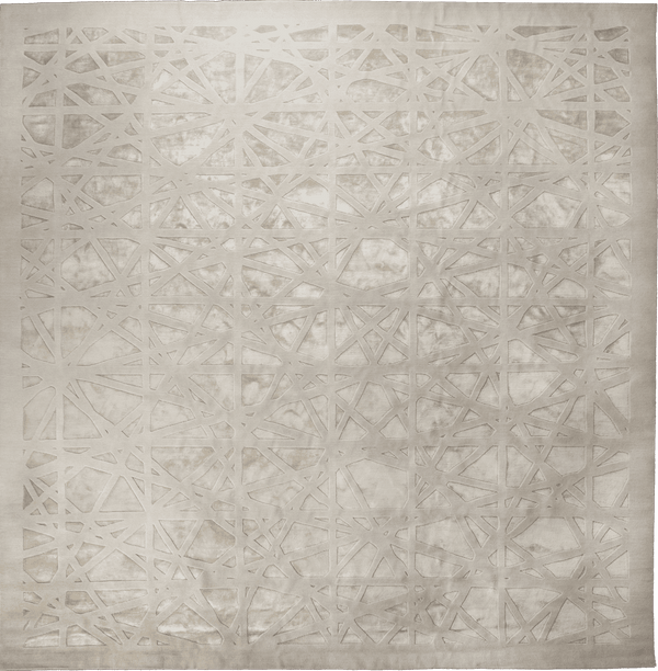 Obi rug by Armani/Casa – official distribution by Dušek Décor, authorized dealer.
