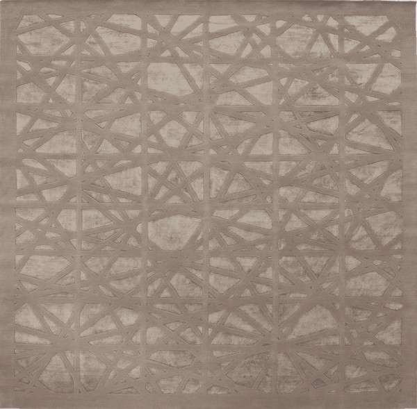 Obi rug by Armani/Casa – official distribution by Dušek Décor, authorized dealer.
