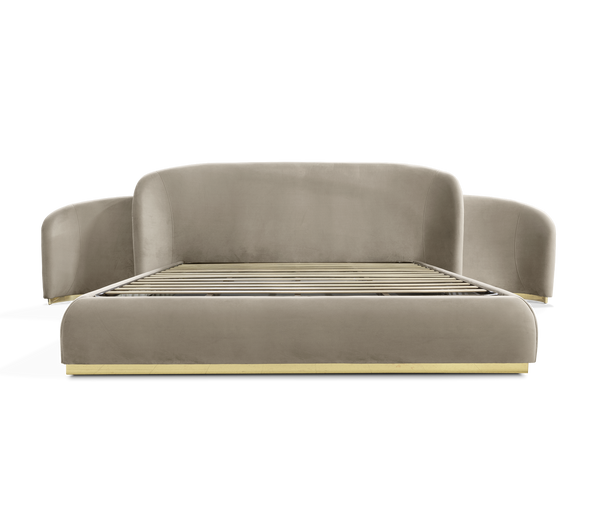 ODETTE BED