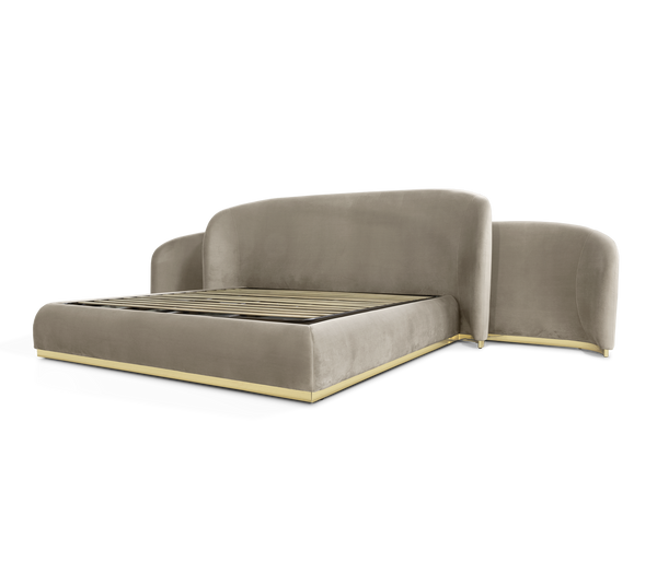 ODETTE BED