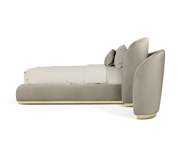ODETTE BED