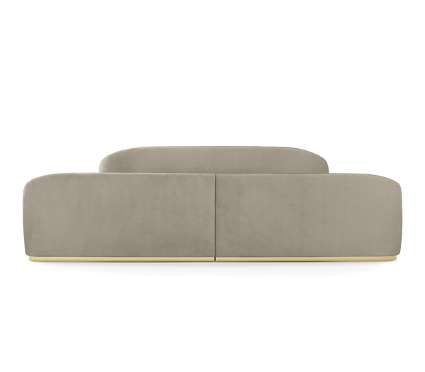 ODETTE BED