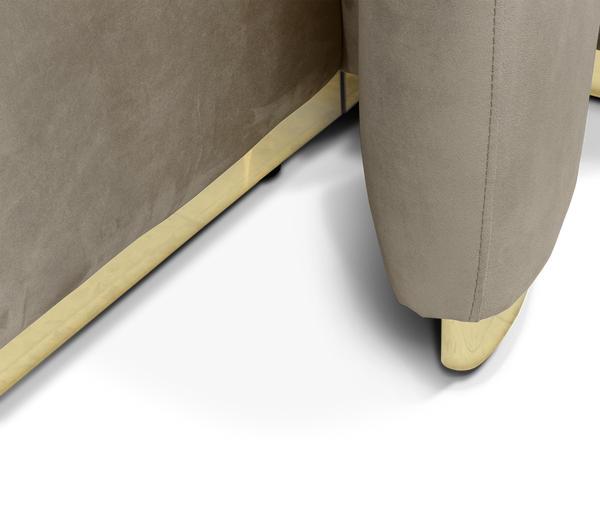 ODETTE BED