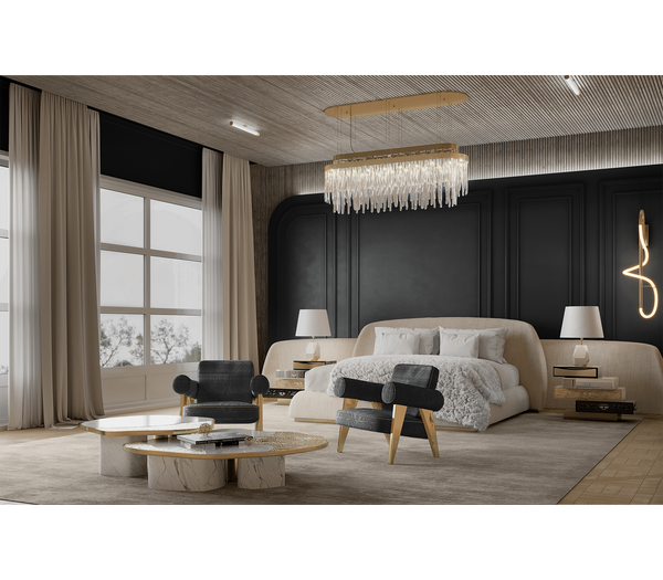 ODETTE BED