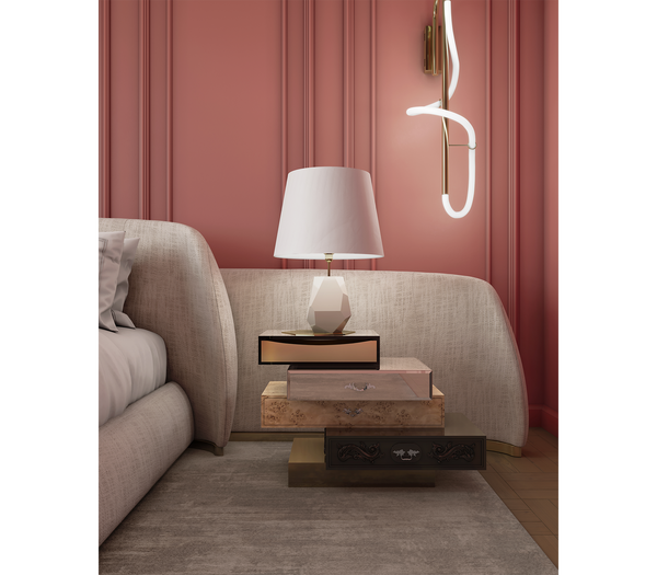 ODETTE BED