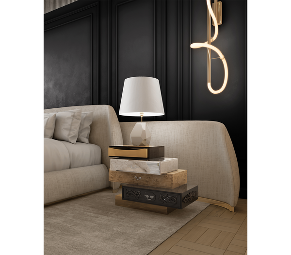 ODETTE BED