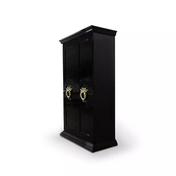 Parisian Armoire