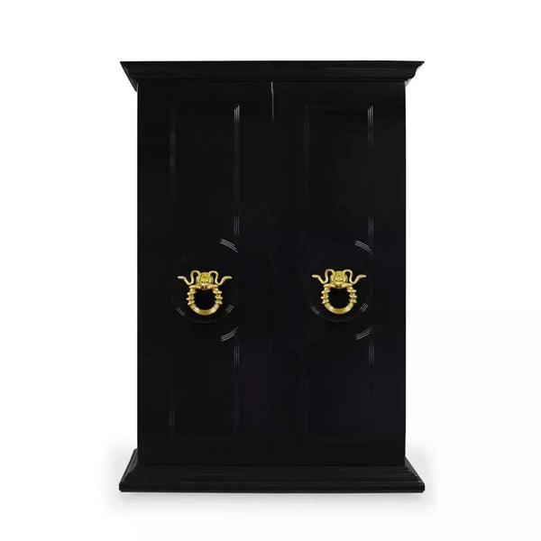 Parisian Armoire