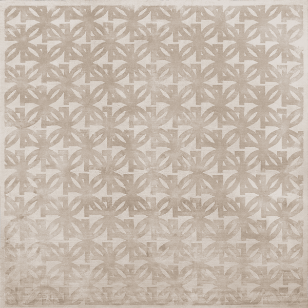 Purfle rug by Armani/Casa – official distribution by Dušek Décor, authorized dealer.