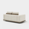 VOLLMER 2 SEAT