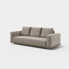 VOLLMER 3 SEAT